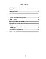 Referāts 'Mārketinga izmaksas', 1.