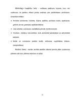 Referāts 'Mārketinga izmaksas', 21.