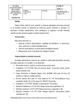 Prakses atskaite 'Detalizēts Kvalitātes Nodrošināšanas plāns Betona un dzelzsbetona konstrukcijas', 2.