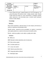 Prakses atskaite 'Detalizēts Kvalitātes Nodrošināšanas plāns Betona un dzelzsbetona konstrukcijas', 3.