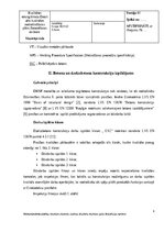 Prakses atskaite 'Detalizēts Kvalitātes Nodrošināšanas plāns Betona un dzelzsbetona konstrukcijas', 4.