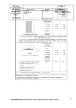 Prakses atskaite 'Detalizēts Kvalitātes Nodrošināšanas plāns Betona un dzelzsbetona konstrukcijas', 8.