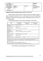 Prakses atskaite 'Detalizēts Kvalitātes Nodrošināšanas plāns Betona un dzelzsbetona konstrukcijas', 10.