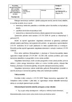 Prakses atskaite 'Detalizēts Kvalitātes Nodrošināšanas plāns Betona un dzelzsbetona konstrukcijas', 13.