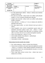 Prakses atskaite 'Detalizēts Kvalitātes Nodrošināšanas plāns Betona un dzelzsbetona konstrukcijas', 14.