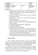 Prakses atskaite 'Detalizēts Kvalitātes Nodrošināšanas plāns Betona un dzelzsbetona konstrukcijas', 15.