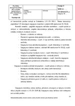 Prakses atskaite 'Detalizēts Kvalitātes Nodrošināšanas plāns Betona un dzelzsbetona konstrukcijas', 16.