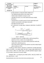 Prakses atskaite 'Detalizēts Kvalitātes Nodrošināšanas plāns Betona un dzelzsbetona konstrukcijas', 20.