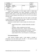 Prakses atskaite 'Detalizēts Kvalitātes Nodrošināšanas plāns Betona un dzelzsbetona konstrukcijas', 22.