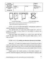 Prakses atskaite 'Detalizēts Kvalitātes Nodrošināšanas plāns Betona un dzelzsbetona konstrukcijas', 23.
