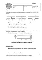 Prakses atskaite 'Detalizēts Kvalitātes Nodrošināšanas plāns Betona un dzelzsbetona konstrukcijas', 24.