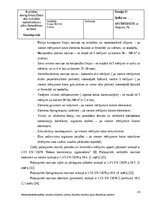 Prakses atskaite 'Detalizēts Kvalitātes Nodrošināšanas plāns Betona un dzelzsbetona konstrukcijas', 25.
