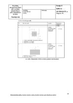 Prakses atskaite 'Detalizēts Kvalitātes Nodrošināšanas plāns Betona un dzelzsbetona konstrukcijas', 26.
