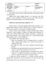 Prakses atskaite 'Detalizēts Kvalitātes Nodrošināšanas plāns Betona un dzelzsbetona konstrukcijas', 34.