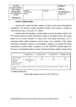 Prakses atskaite 'Detalizēts Kvalitātes Nodrošināšanas plāns Betona un dzelzsbetona konstrukcijas', 37.