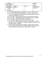 Prakses atskaite 'Detalizēts Kvalitātes Nodrošināšanas plāns Betona un dzelzsbetona konstrukcijas', 42.