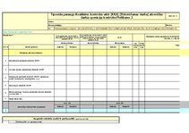 Prakses atskaite 'Detalizēts Kvalitātes Nodrošināšanas plāns Betona un dzelzsbetona konstrukcijas', 43.