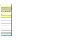 Prakses atskaite 'Detalizēts Kvalitātes Nodrošināšanas plāns Betona un dzelzsbetona konstrukcijas', 45.