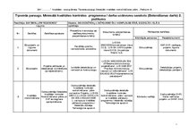 Prakses atskaite 'Detalizēts Kvalitātes Nodrošināšanas plāns Betona un dzelzsbetona konstrukcijas', 47.