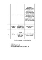 Prakses atskaite 'Detalizēts Kvalitātes Nodrošināšanas plāns Betona un dzelzsbetona konstrukcijas', 54.