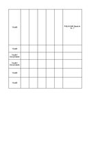 Prakses atskaite 'Detalizēts Kvalitātes Nodrošināšanas plāns Betona un dzelzsbetona konstrukcijas', 56.