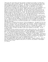 Eseja 'Inherit the Wind-Based on This Quote "Many Have Set Aside O
Others and Have Foc', 1.