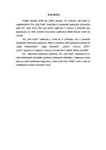 Prakses atskaite 'Prakse SIA "Aka plast"', 2.