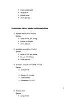 Prakses atskaite 'Prakse SIA "Aka plast"', 7.