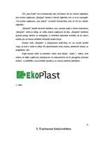 Prakses atskaite 'Prakse SIA "Aka plast"', 19.