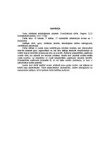 Diplomdarbs 'Gultu ražošanas tehnoloģiskais projekts', 2.