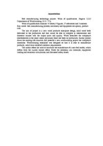 Diplomdarbs 'Gultu ražošanas tehnoloģiskais projekts', 4.