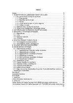 Diplomdarbs 'Gultu ražošanas tehnoloģiskais projekts', 5.