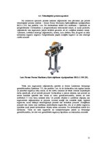 Diplomdarbs 'Gultu ražošanas tehnoloģiskais projekts', 21.