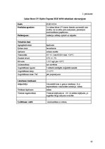 Diplomdarbs 'Gultu ražošanas tehnoloģiskais projekts', 60.