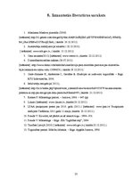 Referāts 'Auto mazgāšana ar tvaika tehnoloģiju', 23.