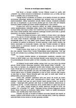 Konspekts 'Fovisms', 1.