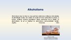 Prezentācija 'Alkoholisms un narkomānija', 3.