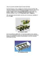 Referāts 'GTK jaunā gadsimta bruņutransportieris', 3.