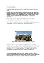 Referāts 'GTK jaunā gadsimta bruņutransportieris', 4.