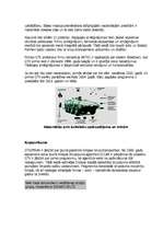 Referāts 'GTK jaunā gadsimta bruņutransportieris', 7.