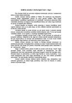 Eseja 'Indiešu mūzikas raksturīgais žanrs - rāgas', 1.