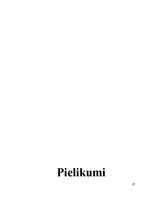 Biznesa plāns 'SIA "Wall art"', 23.