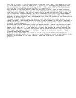 Eseja 'Gun Control ', 1.