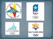 Prezentācija 'Winter Olympic Games', 17.