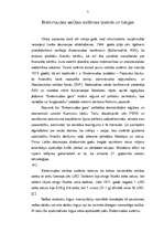 Konspekts 'Bretonvudas un Jamaikas valūtas sistēmas', 3.