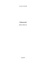 Referāts 'Nukleoproteīdi', 1.