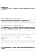 Paraugs 'Iedzīvotāji', 5.