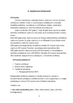 Prakses atskaite 'Uzņēmums SIA "Tehniskais centrs"', 11.