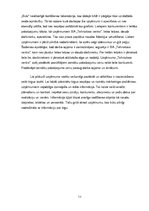 Prakses atskaite 'Uzņēmums SIA "Tehniskais centrs"', 13.