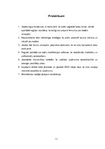 Prakses atskaite 'Uzņēmums SIA "Tehniskais centrs"', 19.